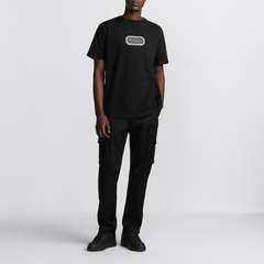 Kaos Pendek DIOR dengan Motif Gambar/Cetak, Cocok untuk Pria dan Wanita -D-06