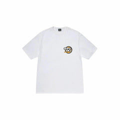 STUSSY Kaos Oversize Original - Kualitas Terbaik, Unisex, COD'-S-111