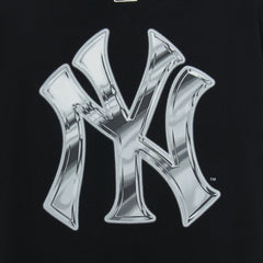 MLB Kaos Oversize Original - Kualitas Terbaik, Unisex, COD'ML-74