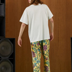 GUCCI Kaos Oversize Original - Kualitas Terbaik, Unisex, COD '" G-33