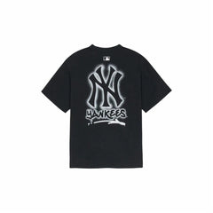 MLB Kaos Oversize Original - Kualitas Terbaik, Unisex, COD'ML-47