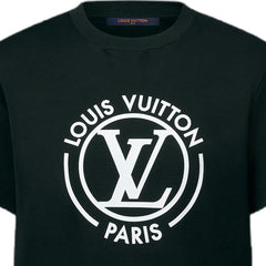 LV Kaos Oversize Original - Kualitas Terbaik, Unisex, COD'-LV-34