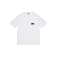 STUSSY Kaos Oversize Original - Kualitas Terbaik, Unisex, COD'-S-59
