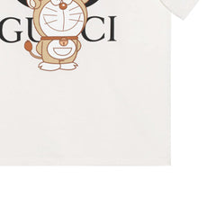 GUCCI Kaos Oversize Original - Kualitas Terbaik, Unisex, COD G-104