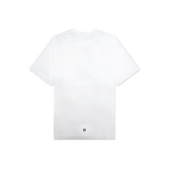 Kaos Givenchy Bermotif, Unisex -J-33