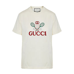 GUCCI Kaos Oversize Original - Kualitas Terbaik, Unisex, COD G-66