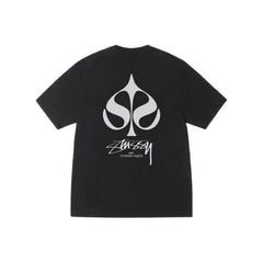 STUSSY Kaos Oversize Original - Kualitas Terbaik, Unisex, COD'-S-84