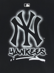 MLB Kaos Oversize Original - Kualitas Terbaik, Unisex, COD'ML-47