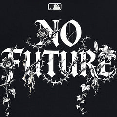 MLB Kaos Oversize Original - Kualitas Terbaik, Unisex, COD'ML-03