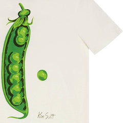 GUCCI Kaos Oversize Original - Kualitas Terbaik, Unisex, COD G-101
