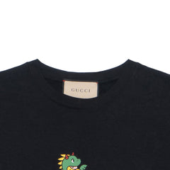 GUCCI Kaos Oversize Original - Kualitas Terbaik, Unisex, COD '" G-15