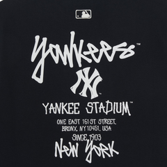 MLB Kaos Oversize Original - Kualitas Terbaik, Unisex, COD'ML-82