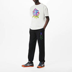 LV Kaos Oversize Original - Kualitas Terbaik, Unisex, COD'-LV-43