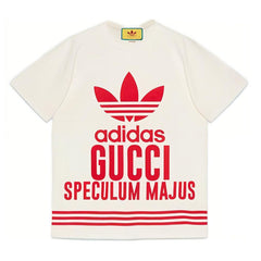GUCCI Kaos Oversize Original - Kualitas Terbaik, Unisex, COD G-107
