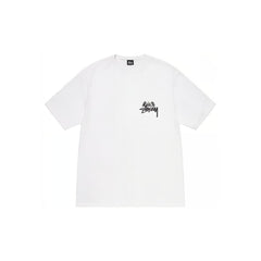 STUSSY Kaos Oversize Original - Kualitas Terbaik, Unisex, COD'-S-33