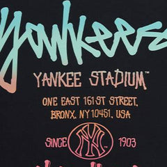 MLB Kaos Oversize Original - Kualitas Terbaik, Unisex, COD'ML-80