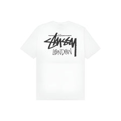 STUSSY Kaos Oversize Original - Kualitas Terbaik, Unisex, COD'-S-44