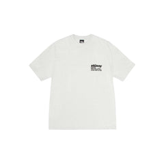 STUSSY Kaos Oversize Original - Kualitas Terbaik, Unisex, COD'-S-34