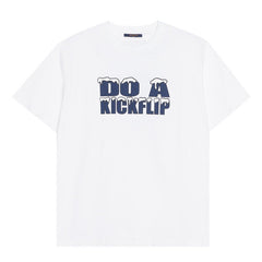 LV Kaos Oversize Original - Kualitas Terbaik, Unisex, COD'-L-14
