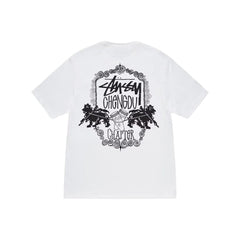 STUSSY Kaos Oversize Original - Kualitas Terbaik, Unisex, COD'-S-59
