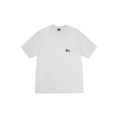 STUSSY Kaos Oversize Original - Kualitas Terbaik, Unisex, COD'-S-17