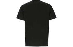 Kaos Givenchy Bermotif, Unisex -J-54