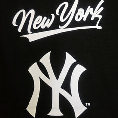 MLB Kaos Oversize Original - Kualitas Terbaik, Unisex, COD'ML-83