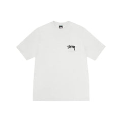 STUSSY Kaos Oversize Original - Kualitas Terbaik, Unisex, COD'-S-72