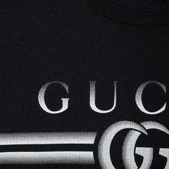 GUCCI Kaos Oversize Original - Kualitas Terbaik, Unisex, COD '" G-31