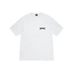 STUSSY Kaos Oversize Original - Kualitas Terbaik, Unisex, COD'-S-32