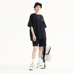 MLB Kaos Oversize Original - Kualitas Terbaik, Unisex, COD'ML-62