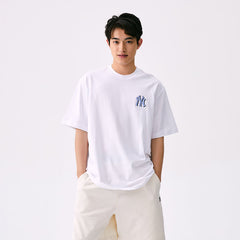 MLB Kaos Oversize Original - Kualitas Terbaik, Unisex, COD'ML-19