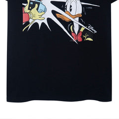 GUCCI Kaos Oversize Original - Kualitas Terbaik, Unisex, COD G-96