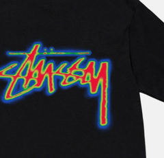 STUSSY Kaos Oversize Original - Kualitas Terbaik, Unisex, COD'-S-4