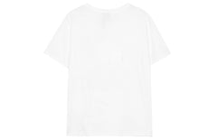 adidas Kaos Logo Seri Huruf, Unisex, COD '" AD-40
