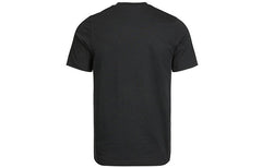 adidas Kaos Logo Seri Huruf, Unisex, COD '" AD-61