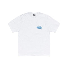 STUSSY Kaos Oversize Original - Kualitas Terbaik, Unisex, COD'-S-73