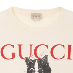 GUCCI Kaos Oversize Original - Kualitas Terbaik, Unisex, COD     '"  G-36