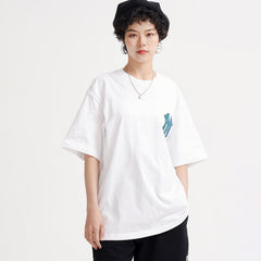 MLB Kaos Oversize Original - Kualitas Terbaik, Unisex, COD'ML-87