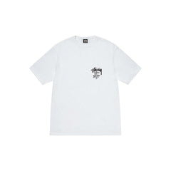 STUSSY Kaos Oversize Original - Kualitas Terbaik, Unisex, COD'-S-15