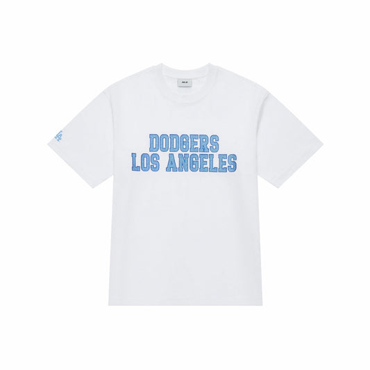 MLB Kaos Oversize Original - Kualitas Terbaik, Unisex, COD'ML-13