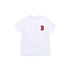 MLB Kaos Oversize Original - Kualitas Terbaik, Unisex, COD'ML-29