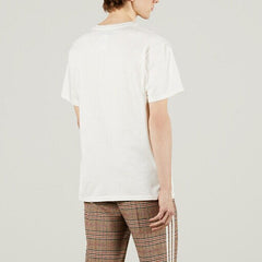 GUCCI Kaos Oversize Original - Kualitas Terbaik, Unisex, COD    G-109