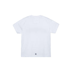 Kaos Givenchy Bermotif, Unisex -J-42