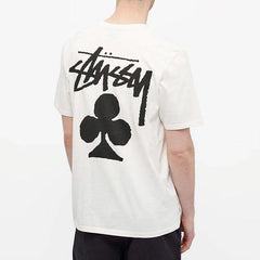 STUSSY Kaos Oversize Original - Kualitas Terbaik, Unisex, COD'-S-119