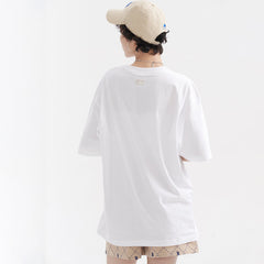 MLB Kaos Oversize Original - Kualitas Terbaik, Unisex, COD'ML-25