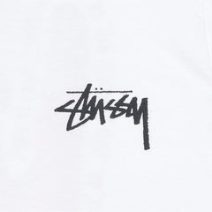 STUSSY Kaos Oversize Original - Kualitas Terbaik, Unisex, COD'-S-99
