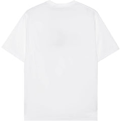 Burberry Kaos Logo Seri Huruf, Unisex, COD '"B-49