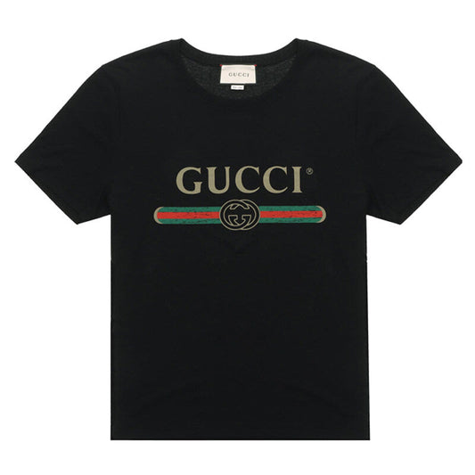 GUCCI Kaos Oversize Original - Kualitas Terbaik, Unisex, COD     '"  G-12