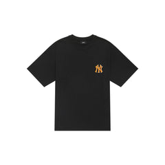 MLB Kaos Oversize Original - Kualitas Terbaik, Unisex, COD'ML-49